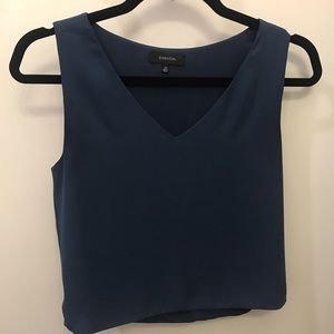 Aritzia Murphy Blouse